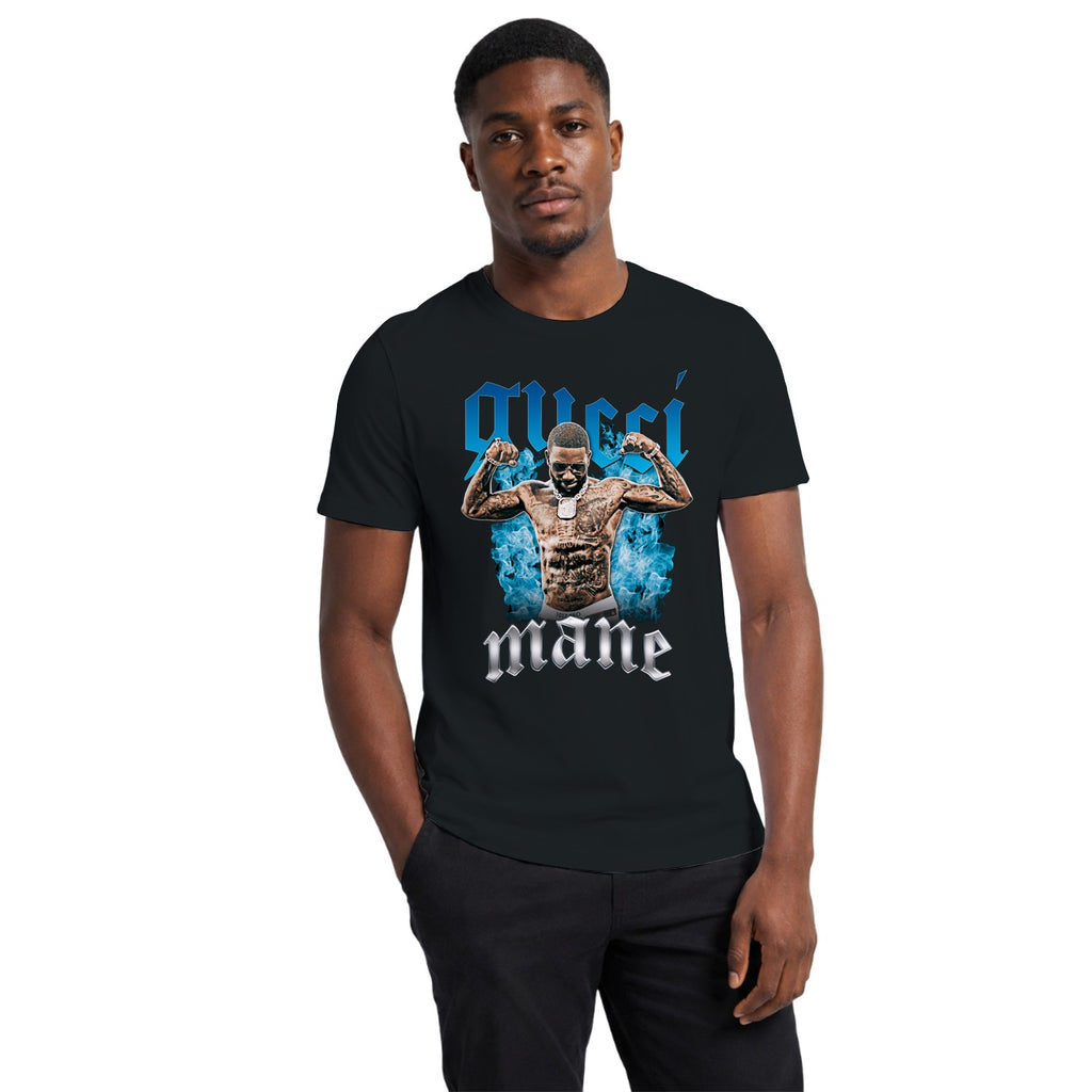 Gucci Mane Men's T-shirt