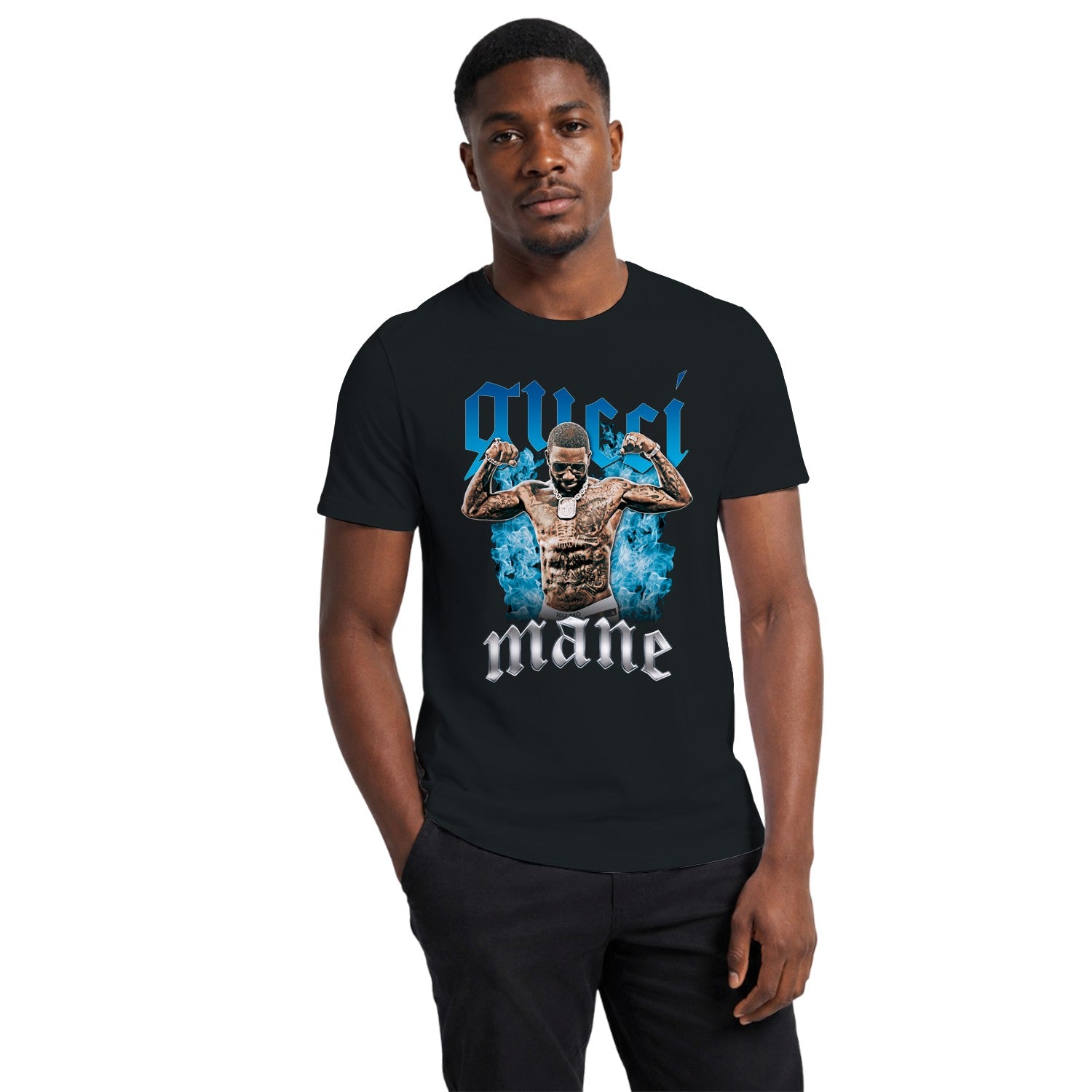 Gucci Mane Men's T-shirt