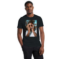 Burna Boy Cover Men's T-shirt