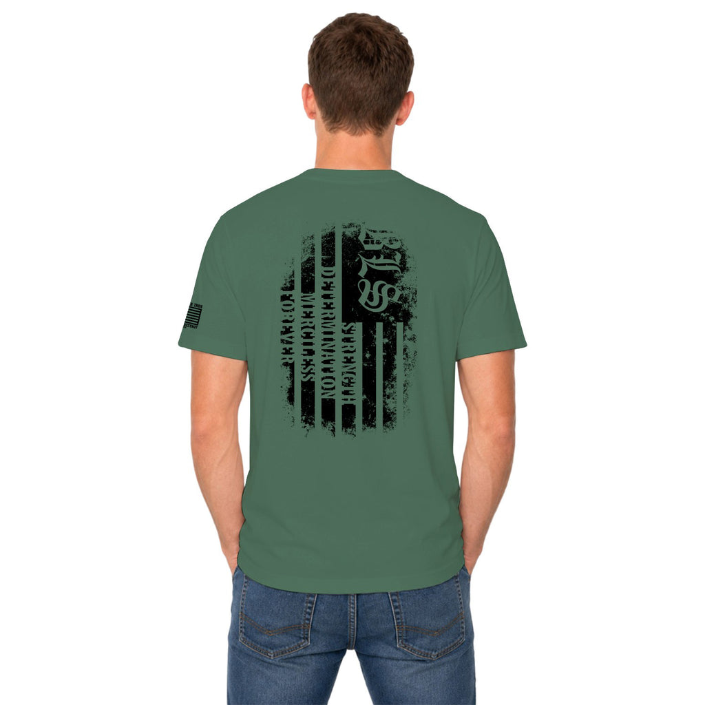 Black Label Society Men's T-shirt