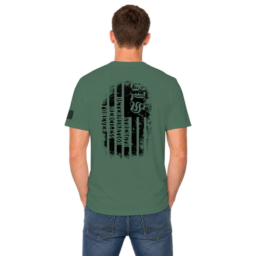 Black Label Society Men's T-shirt