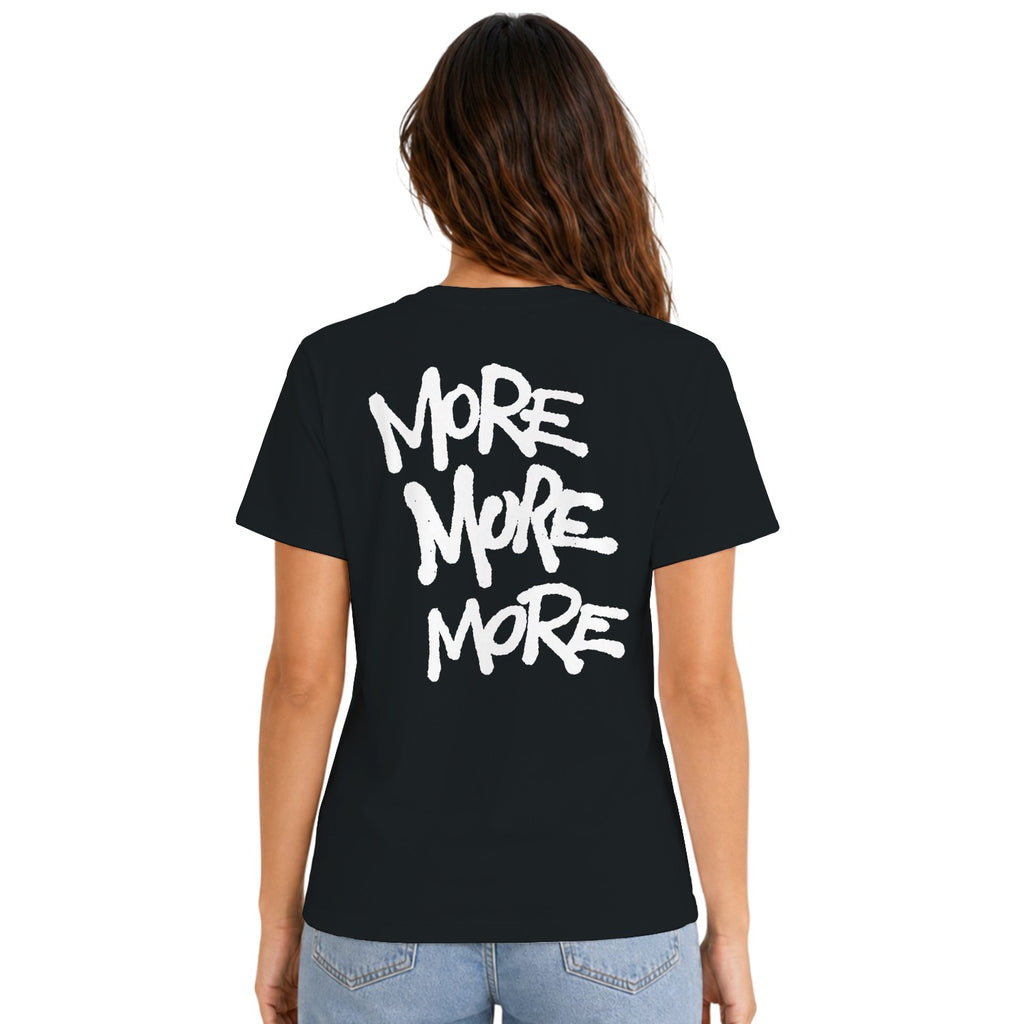 Billy Idol Punk Rock Women's T-shirt