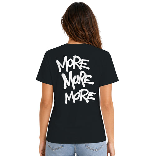 Billy Idol Punk Rock Women's T-shirt