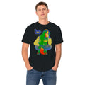Billie Eilish Men's T-shirt