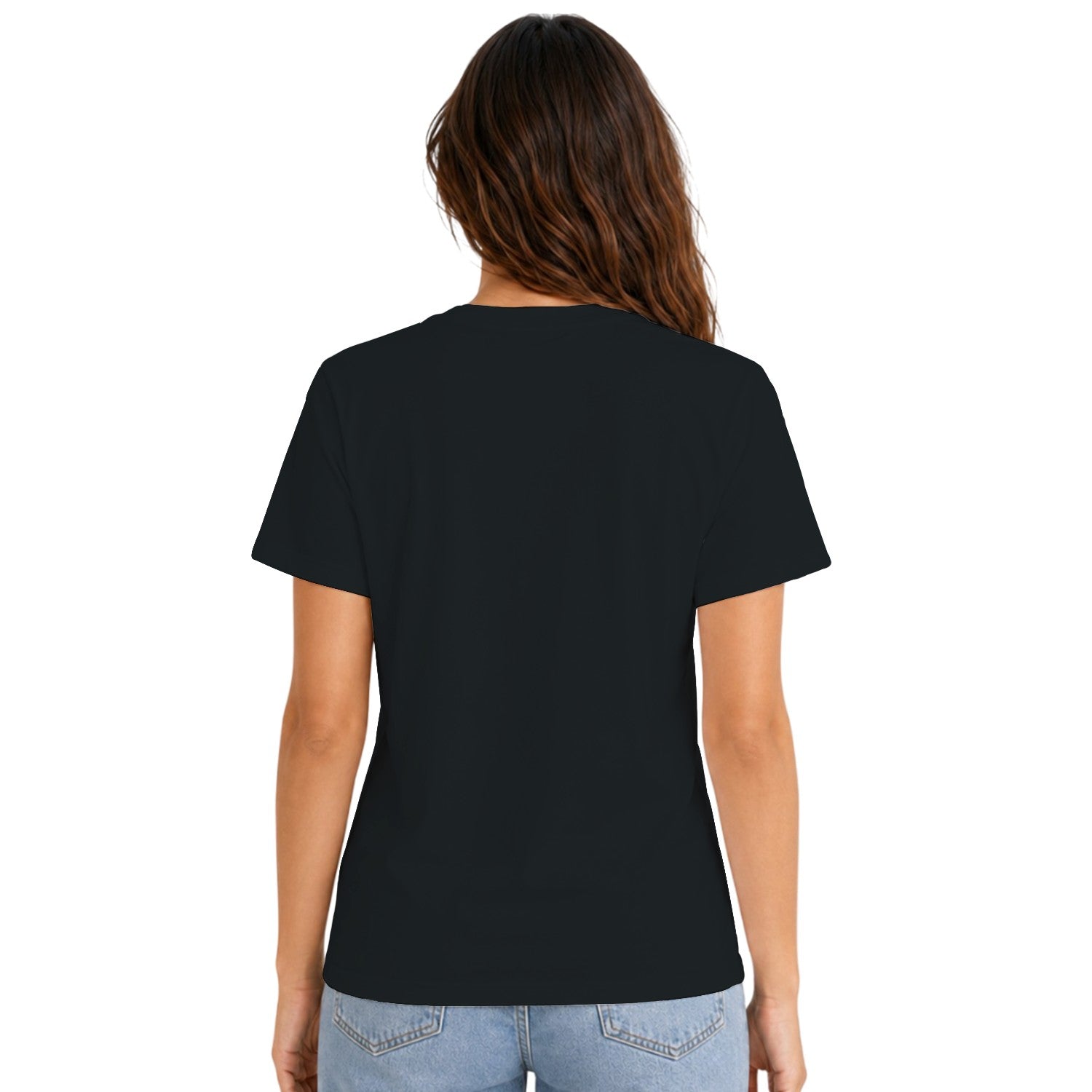 CELINE DION Retro Portrait Women's T-shirt