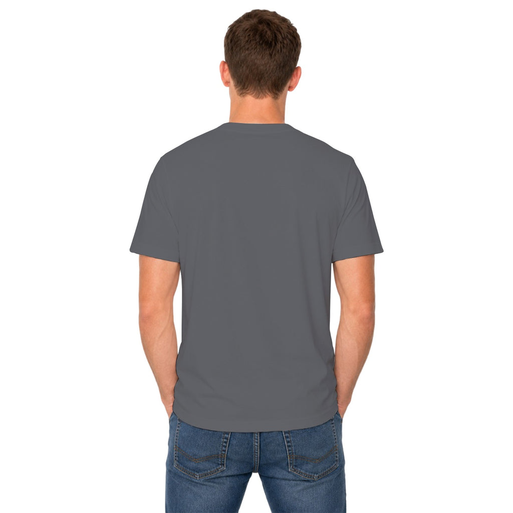 The Beatles Union Jack Flag Men's T-shirt