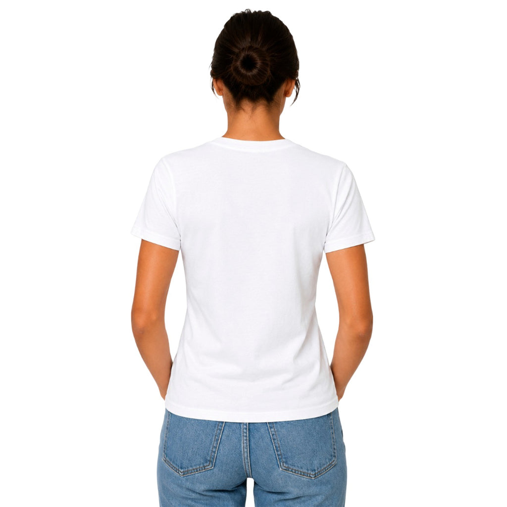 Tim McGraw Western Embroidered Women's T-shirt