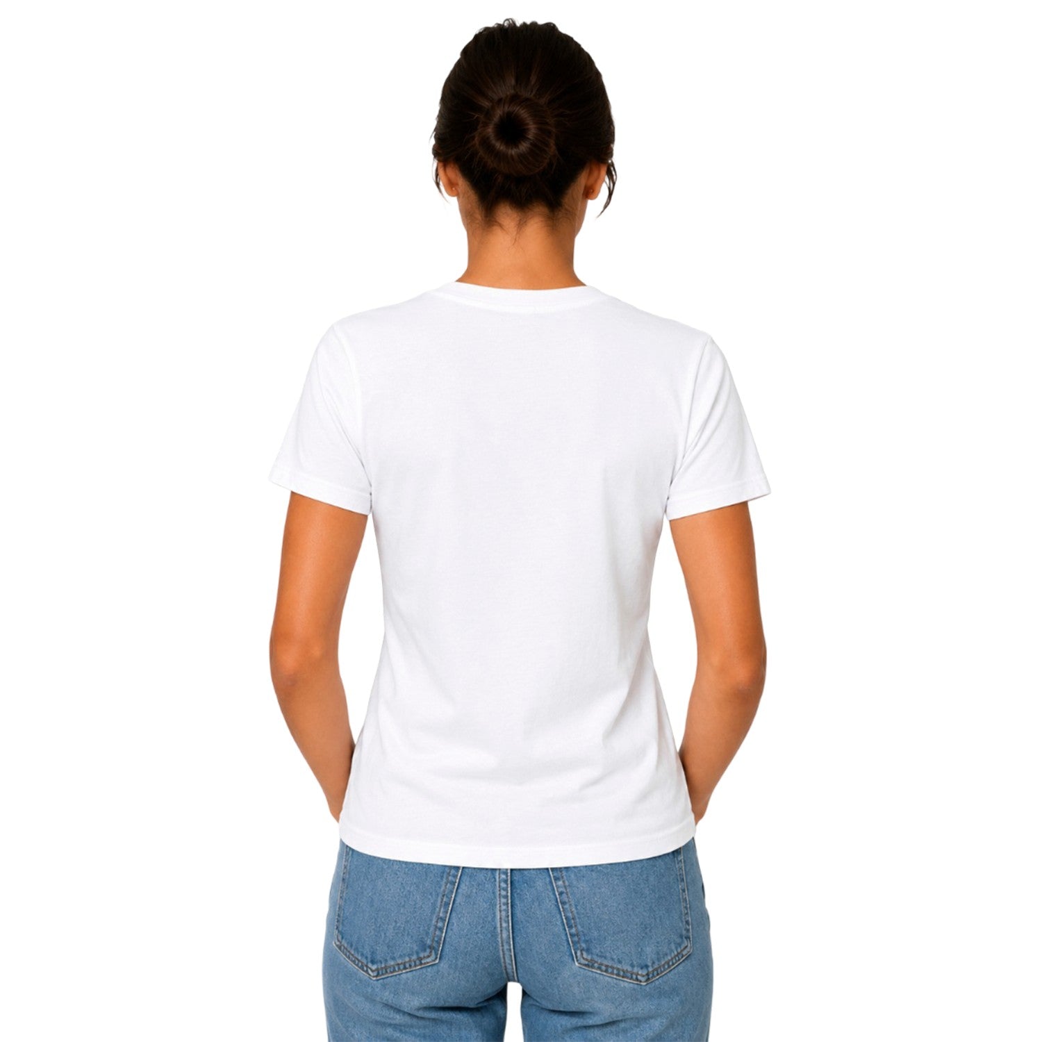 Tim McGraw Western Embroidered Women's T-shirt