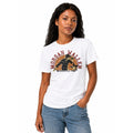 Morgan Wallen Sneedville TN Vintage Women's T-shirt