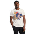 Waylon Jennings Vintage Texas Rose Men's T-shirt