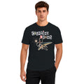 Counting Crows Hang Glider Men's T-shirt