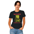 Iron Maiden Running Free Vintage Art Women's T-shirt