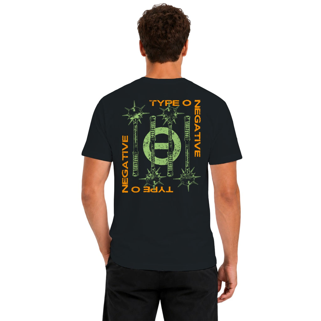 Type O Negative I Don't Wanna Be Me Men's T-shirt
