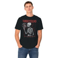 Third Eye Blind Tiny Tour 2025 Skeleton Men's T-shirt