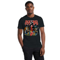 The Rolling Stones Vintage Men's T-shirt