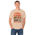 Rolling Stones Wild Horses Men's T-shirt