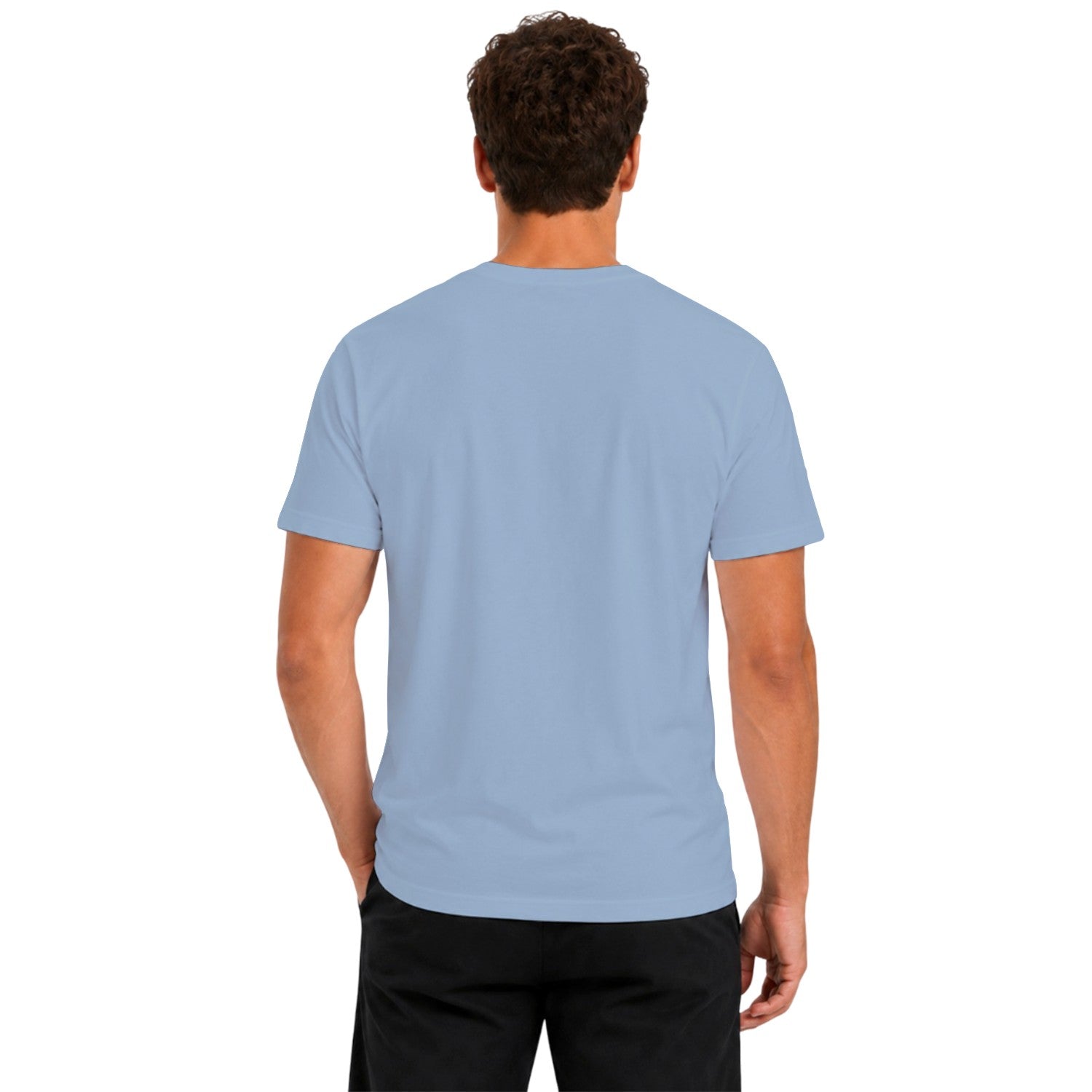 The Rolling Stones Tongue Logo Men's T-shirt
