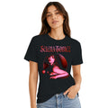 Selena Gomez Retro Portrait Women's T-shirt