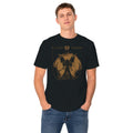 Sleep Token Winged Angel Scythe Art Men's T-shirt