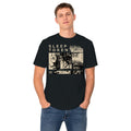 Sleep Token Dark Fantasy Art Men's T-shirt