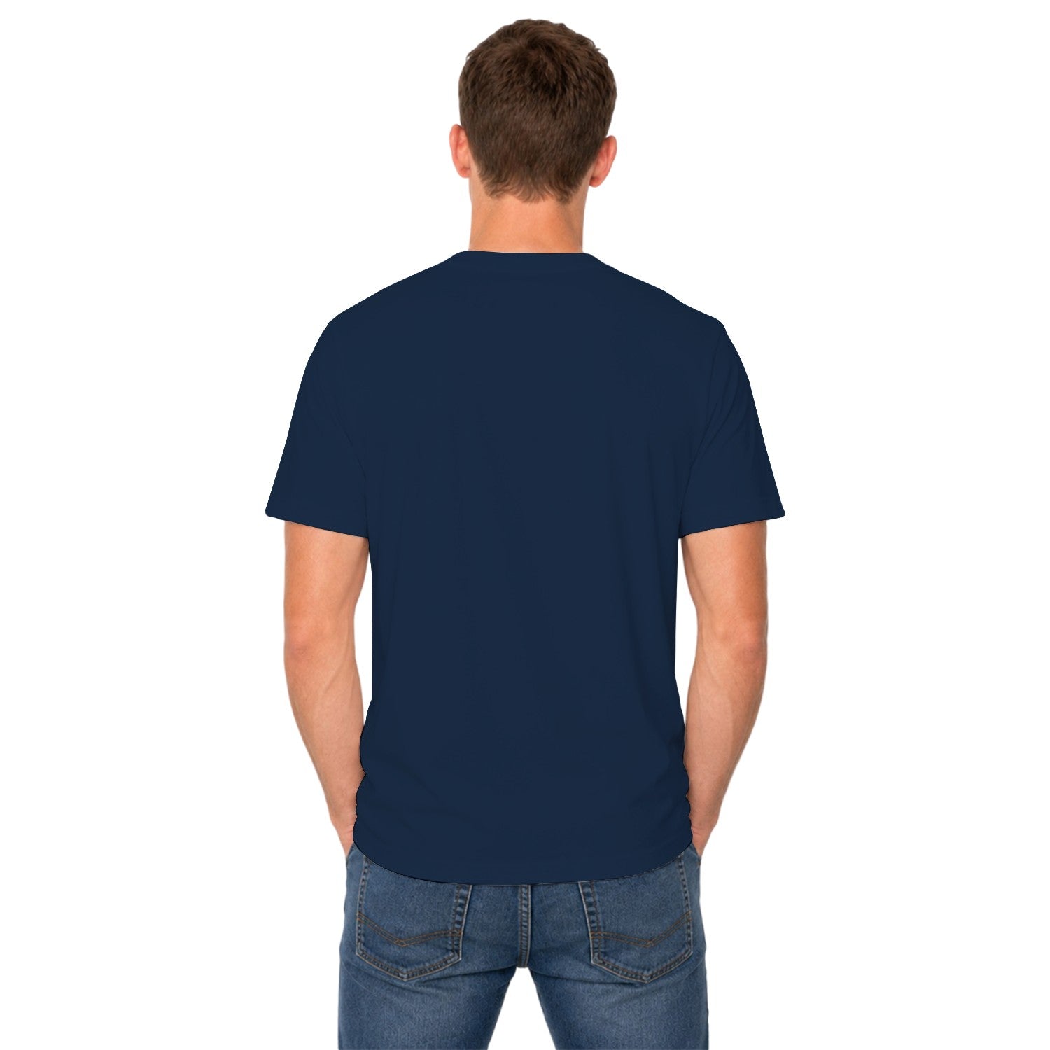 Sleep Token Flamingo Rose Emblem Men's T-shirt