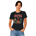 The Rolling Stones 78 U.S. Tour Women's T-shirt