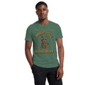 Snoop Dogg Missionary Dog Chain Art Men's T-shirt