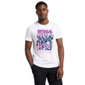 KISS Spirit of 76 Tour Vintage Men's T-shirt