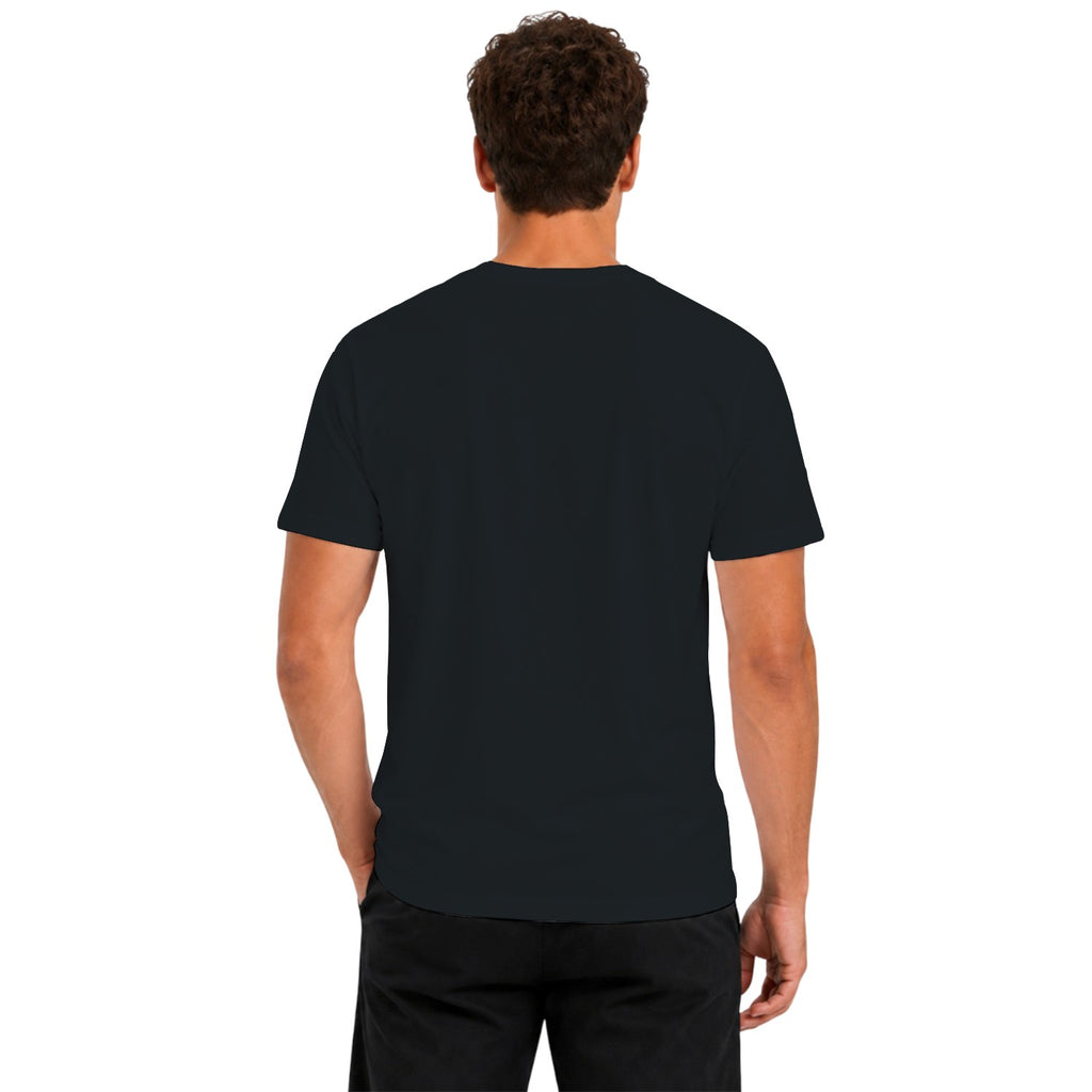 Pantera Skull Bolt Graphic Men's T-shirt