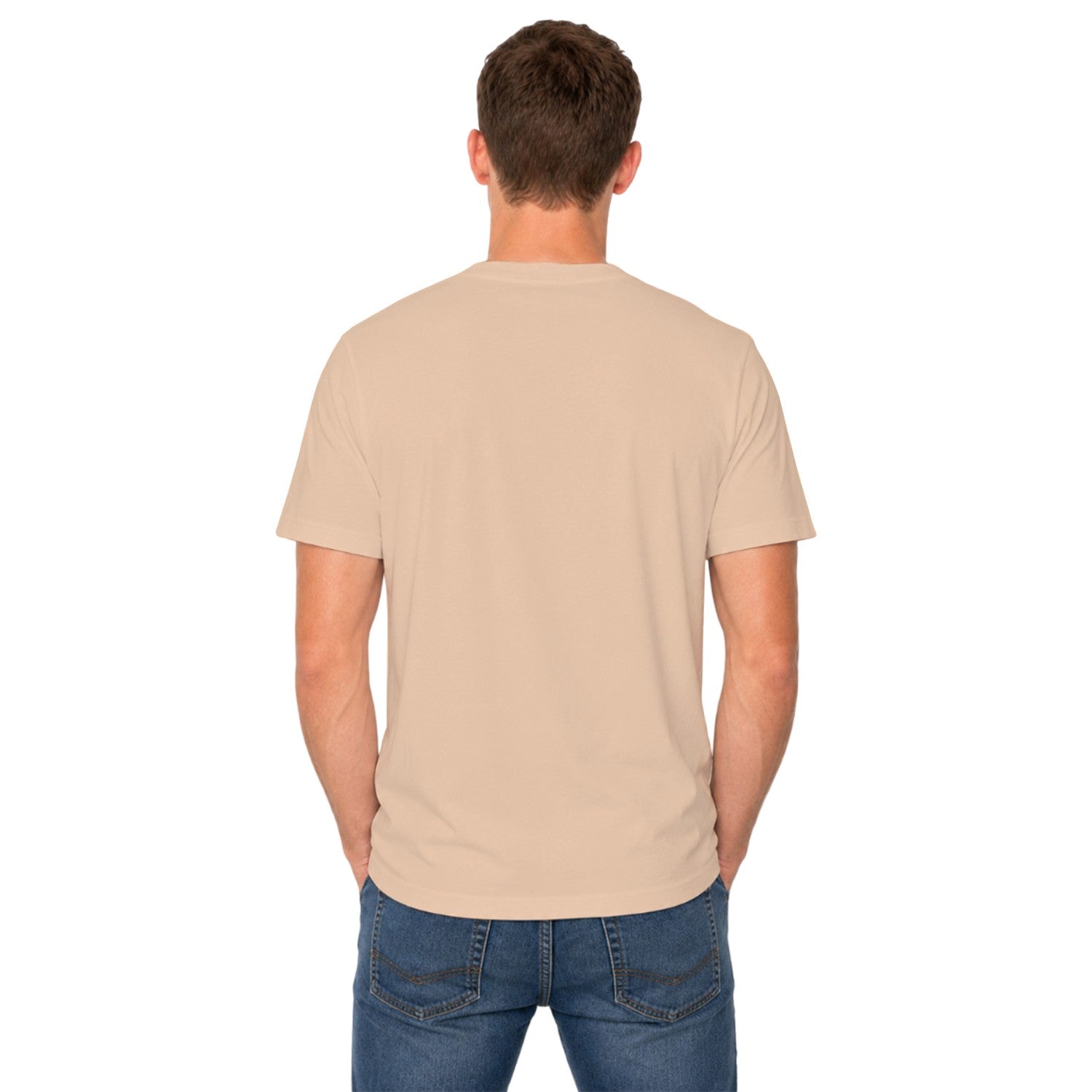 Tonight I Saved My Life Teddy Swims Men's T-shirt
