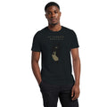 My Chemical Romance Skeleton Dance Men's T-shirt