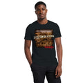 System Of A Down Toxicity Album Cover Men's T-shirt