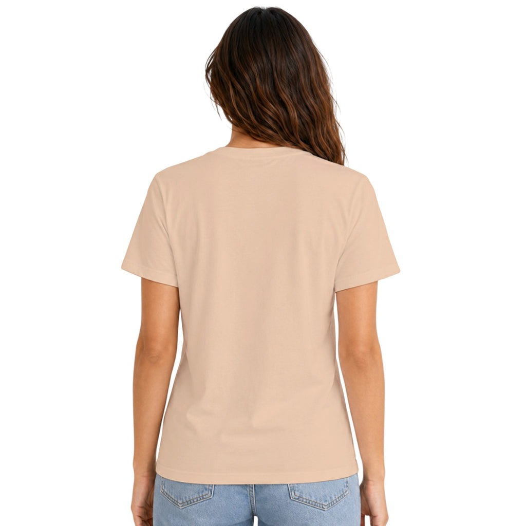 Teddy Swims Women's T-shirt - Tonight I Saved My Life