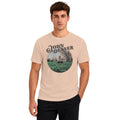 John Denver Nature Art Men's T-shirt