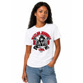Waylon Jennings USA TX Legend Women's T-shirt