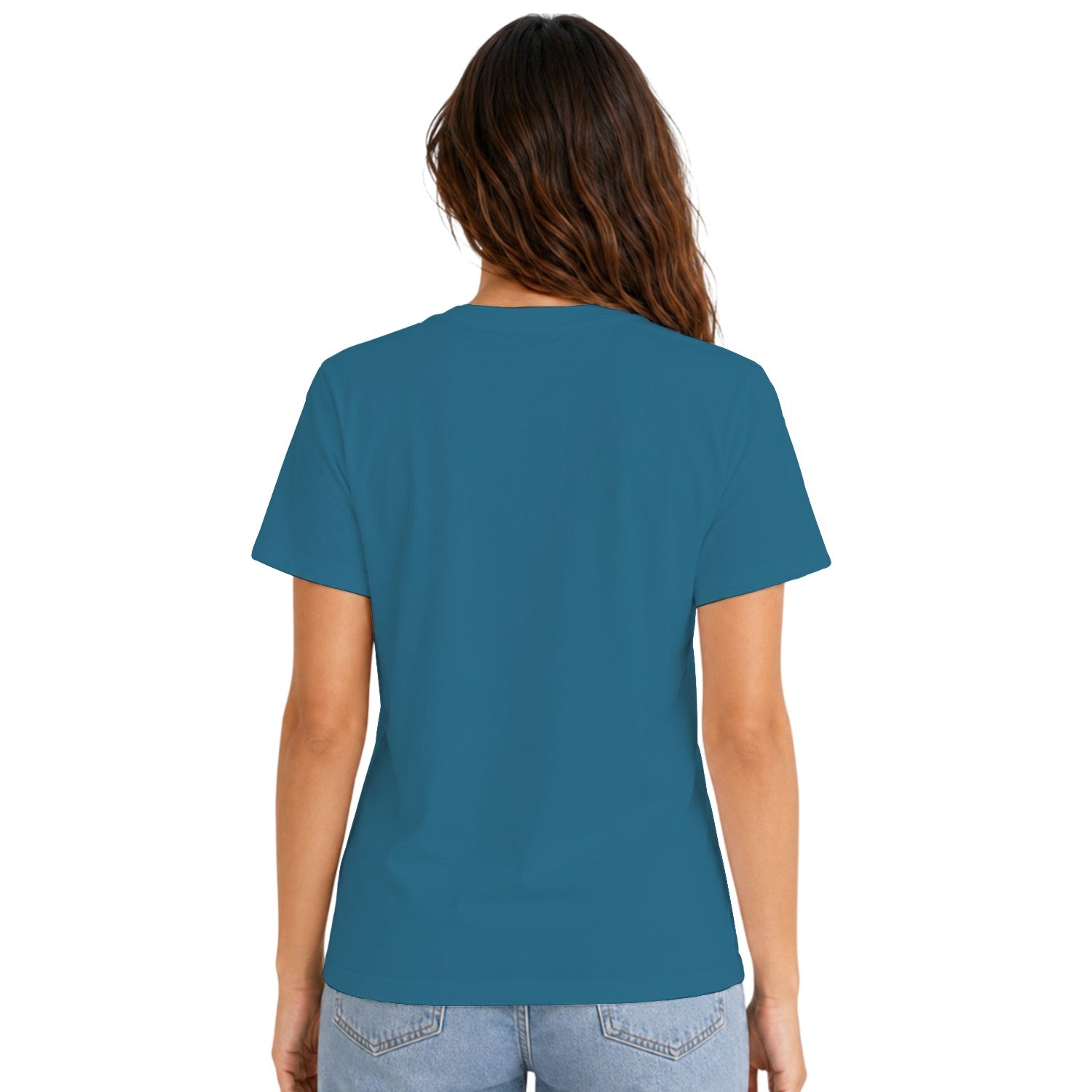 Weezer Retro Sunrise Grid Women's T-shirt