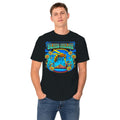 Blind Melon Psychedelic Bee Men's T-shirt