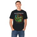 Mastodon Once More 'Round the Sun Men's T-shirt