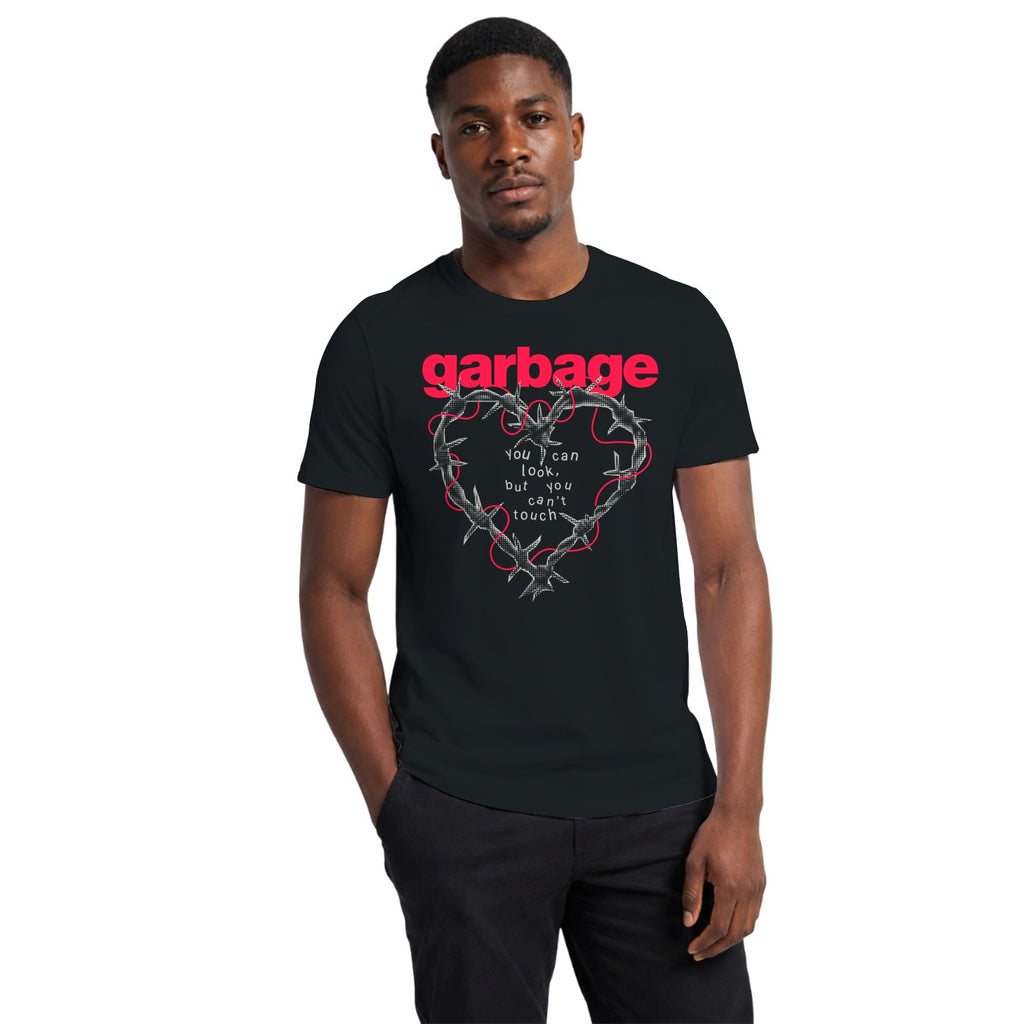You Can Look But You Can’t Touch Men's T-shirt