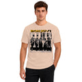 Bon Jovi Vintage Band Photo Men's T-Shirt
