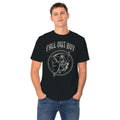 Fall Out Boy Grim Reaper Men's T-shirt
