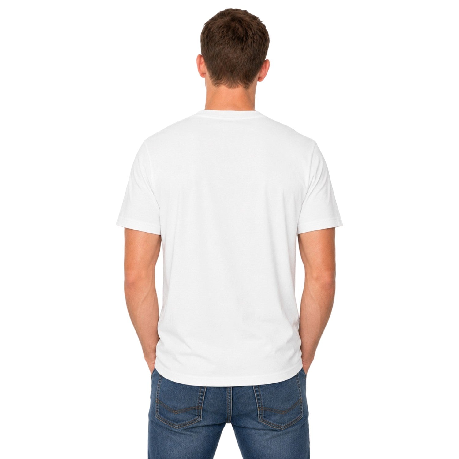 Country Must Be Country Wide Men's T-shirt