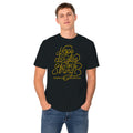 Hope Dangles on a String Dashboard Confessional T-shirt