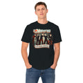NSYNC No Strings Attached Graphic Men's T-shirt