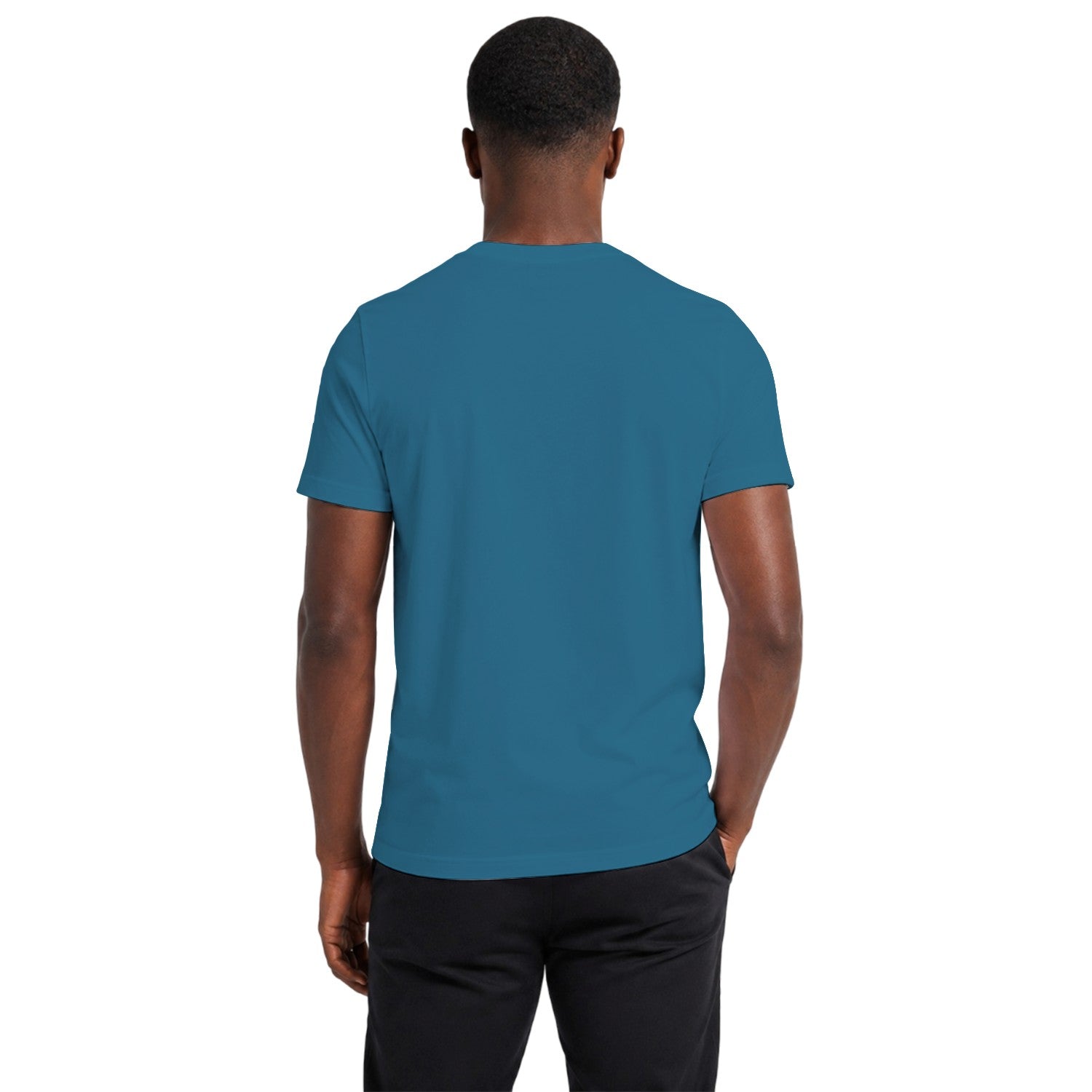 Croeden Alseawhat Revivalon Cloud Art Men's T-shirt