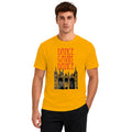 Dance Gavin Dance Gothic Cathedral Art T-shirt