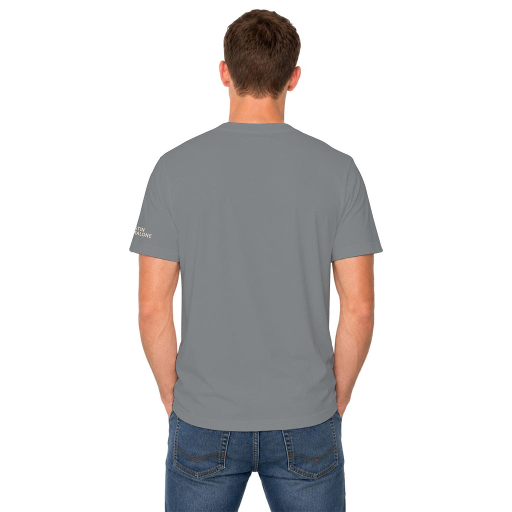 If Y'all Weren't Here, I'd Be Crying Men's T-shirt