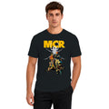 MCR Comic Style Group Men's T-shirt
