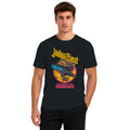 Judas Priest Screaming for Vengeance Men's T-shirt