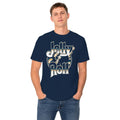 Jelly Roll Retro Singer Typography Men's T-shirt